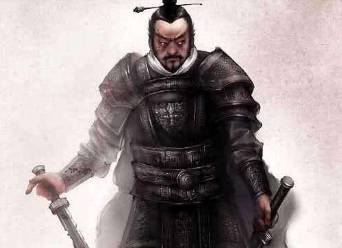 白起历史图片