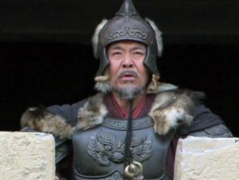 廉颇历史图片