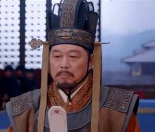 李世民历史图片
