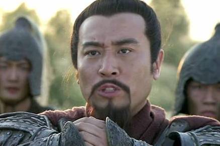 刘备历史图片