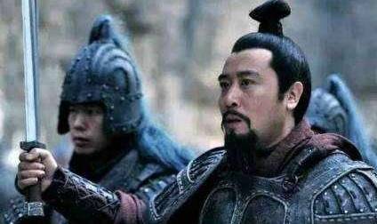 刘备历史图片