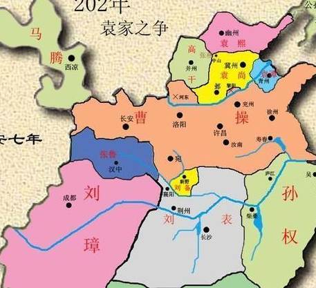 刘备历史图片