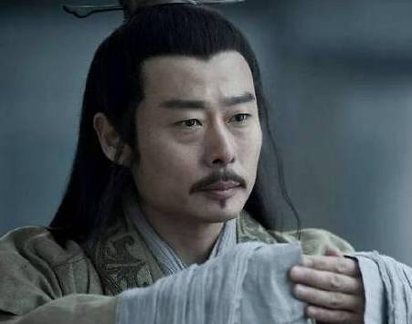 刘邦历史图片