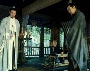 诸葛亮历史图片