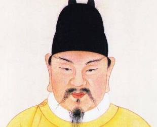 张信历史图片