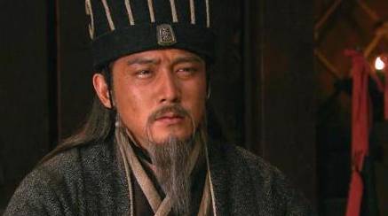 诸葛瞻历史图片