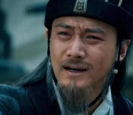 诸葛亮历史图片