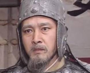 姜维历史图片