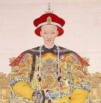 道光历史图片