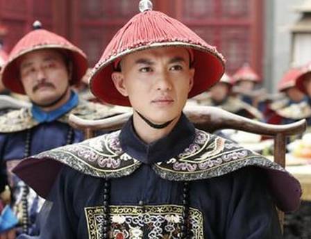 道光历史图片