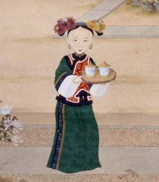 曼常历史图片