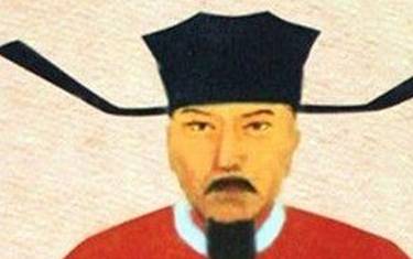 寇准历史图片