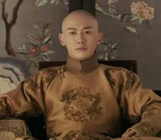 秦始皇历史图片