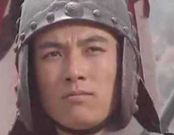 诸葛瞻历史图片