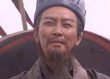 诸葛亮历史图片