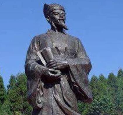 诸葛亮历史图片