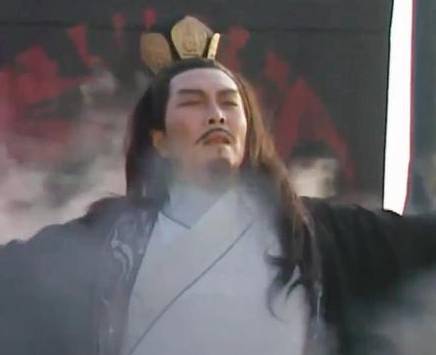 诸葛亮历史图片