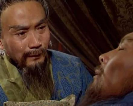 诸葛亮历史图片