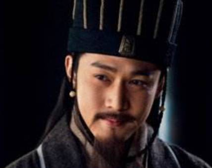 诸葛亮历史图片