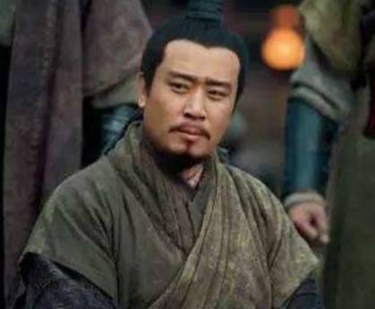 诸葛亮历史图片