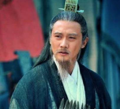 诸葛亮历史图片