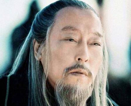 司马懿历史图片