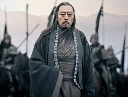 司马懿历史图片