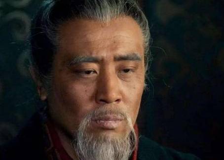 汉献帝历史图片