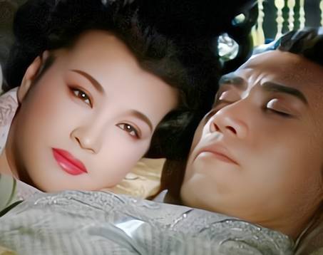 女皇历史图片