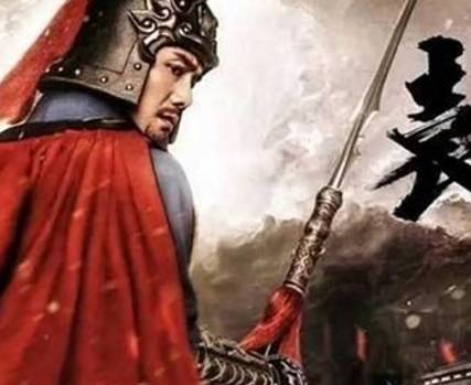 袁崇焕历史图片