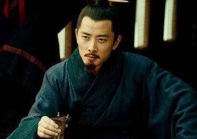 刘裕历史图片