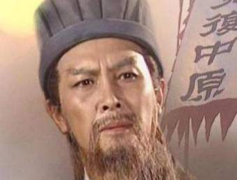 诸葛历史图片