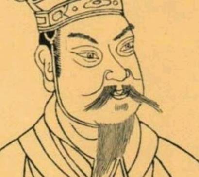 司马懿历史图片