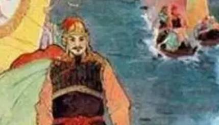 明初历史图片