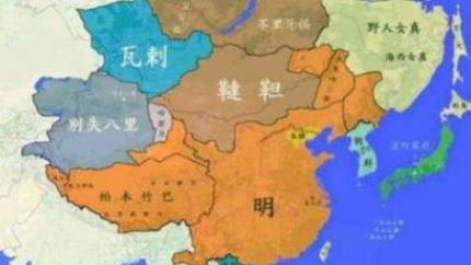 明初历史图片