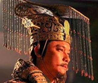 重耳历史图片