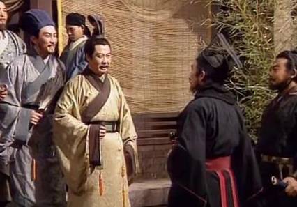 诸葛亮历史图片