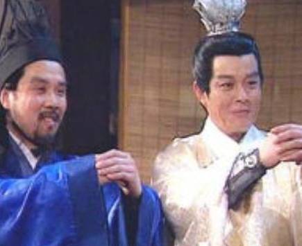 诸葛亮历史图片