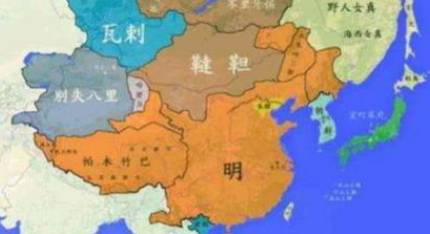 元末历史图片