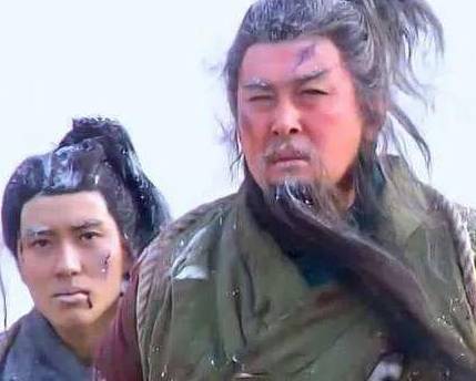 关羽历史图片