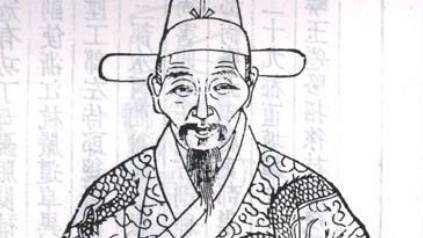 明朝历史图片