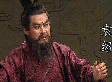 曹操历史图片