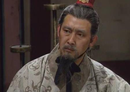 姜维历史图片