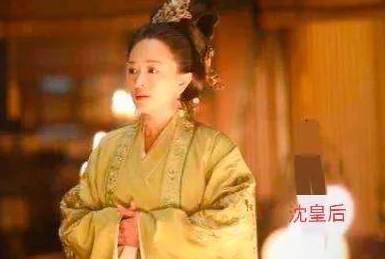 历史上最没存在感的皇后历史图片