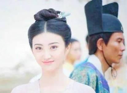 历史上最没存在感的皇后历史图片