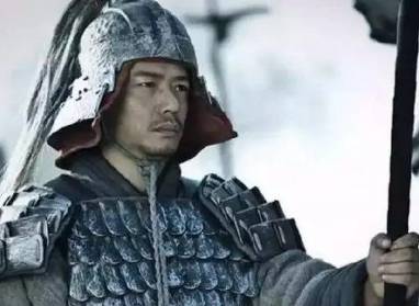 韩信历史图片