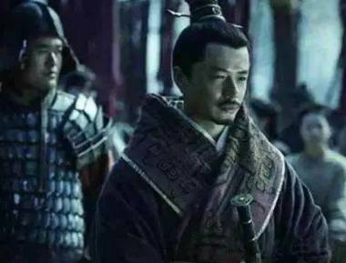 韩信历史图片