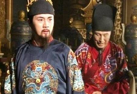 李自成历史图片