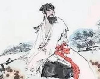 陆贽历史图片