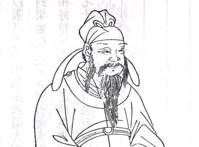 姚崇历史图片